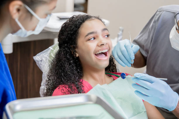 Best Emergency TMJ Treatment in Sulphur Springs, AR