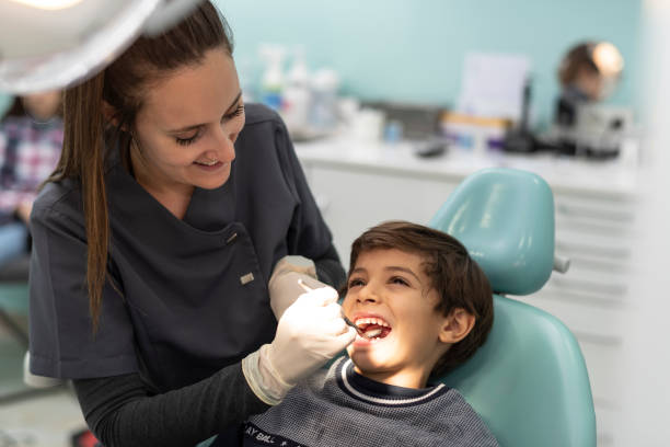 Best Urgent Care for Lost Fillings or Crowns in Sulphur Springs, AR